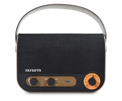 Radio i budzik AIWA RBTU-600